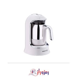 قهوه ساز اتوماتیک کرکماز مدل A860_12
